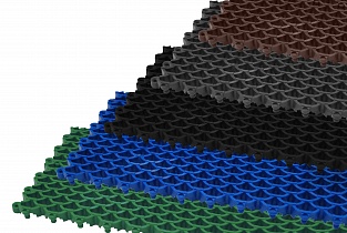 Модуль "Сити Барьер 20" (100х400 мм)